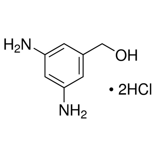 3,5-二氨基苯甲醇 二盐酸盐