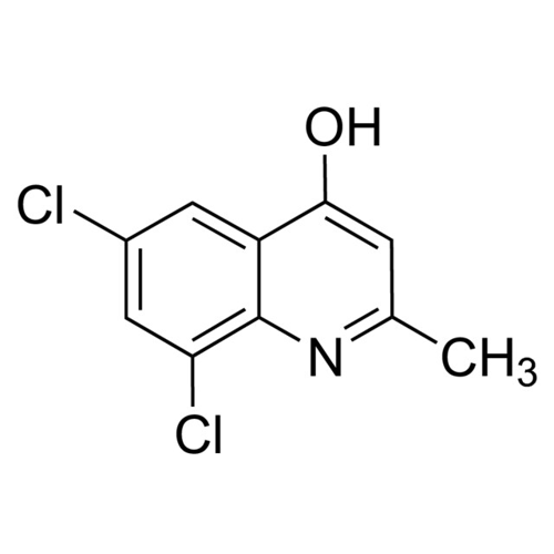 6,8-Dichloro-4-hydroxy-2-methylquinoline