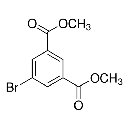 5-溴间苯二甲酸二甲酯