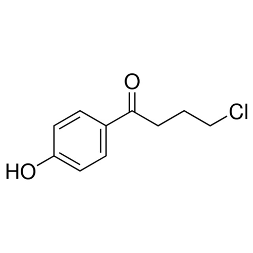4-氯-4′-羟基苯丁酮