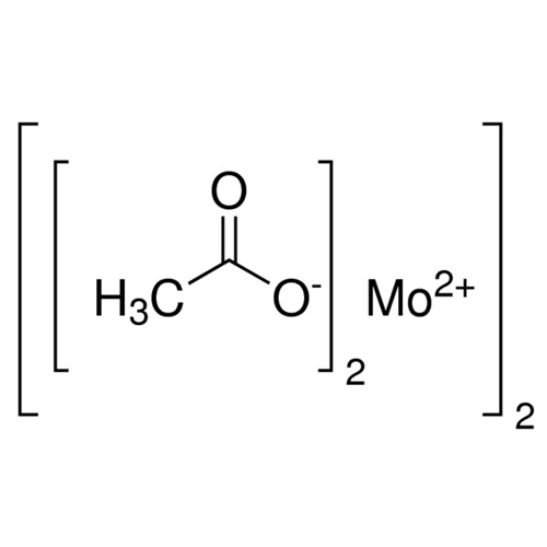 乙酸钼(II)二聚体