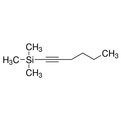 1-三甲基硅基-1-己炔