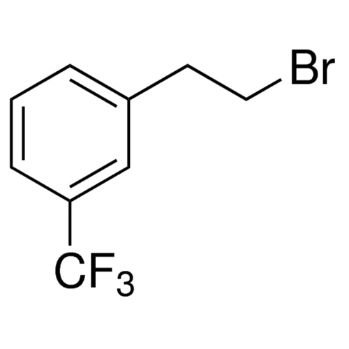 3-(三氟甲基)苯乙基溴