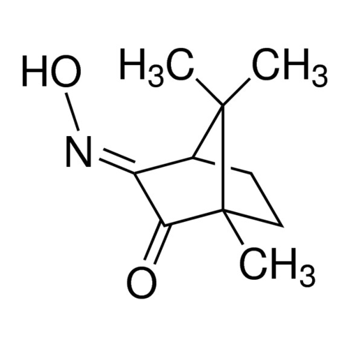 (1R,E)-(+)-樟腦醌-3-肟