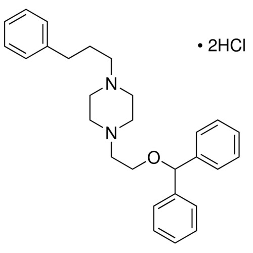 GBR 12935 dihydrochloride