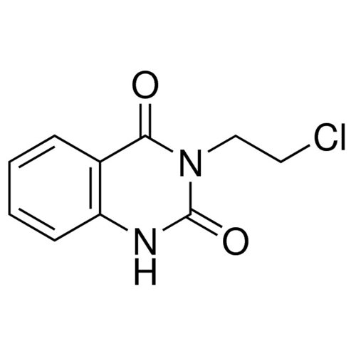 3-(2-氯乙基)-2,4(1H,3H)-喹唑啉二酮