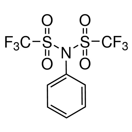 N-苯基雙(三氟甲烷磺酸亞胺)