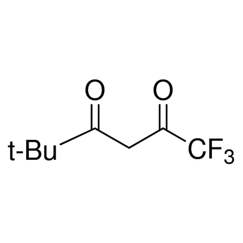 1,1,1-三氟-5,5-二甲基-2,4-己二酮