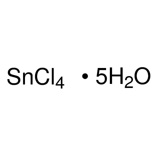 四氯化锡(IV) 五水合物
