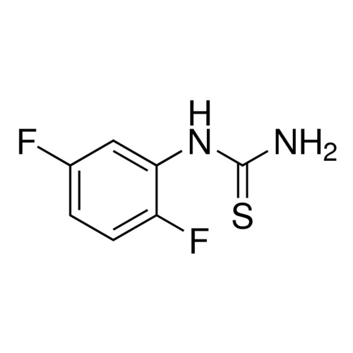 (2,5-二氟苯基)硫脲