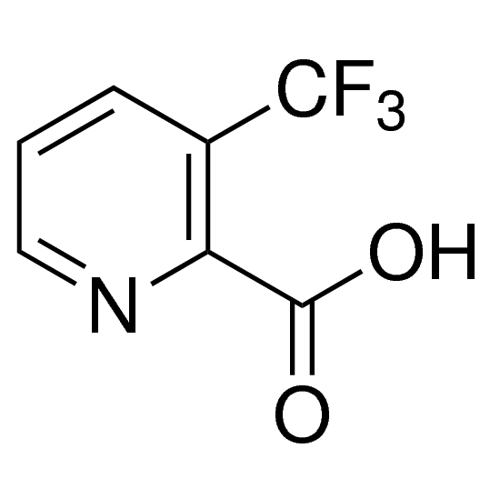 3-（三氟甲基）吡啶-2-羧酸