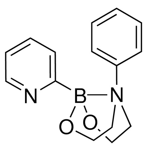 吡啶-2-硼酸 N-苯胺二乙醇酯