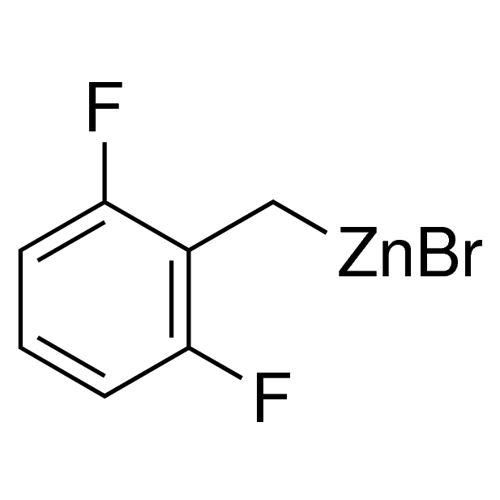 2,6-二氟苄基溴化锌 溶液