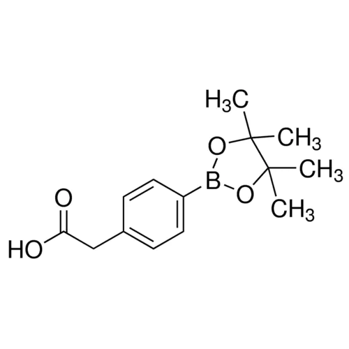 4-(羧甲基)苯基硼酸频哪醇酯