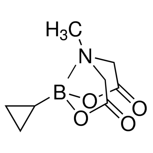 环丙基硼酸甲基亚氨基二乙酸酯