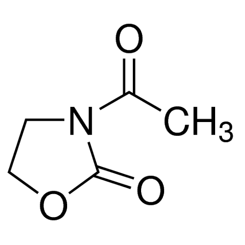 3-乙酰-2-噁唑烷酮