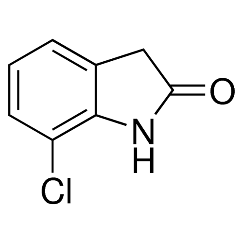 7-氯氧化吲哚