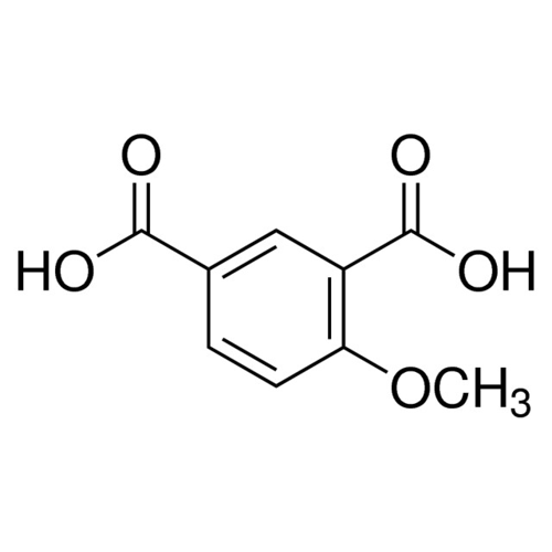 4-甲氧基間苯二甲酸