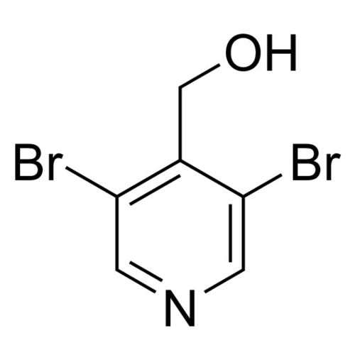 3,5-Dibromopyridine-4-methanol