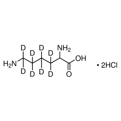 DL-赖氨酸-3,3,4,4,5,5,6,6-d8 二盐酸盐