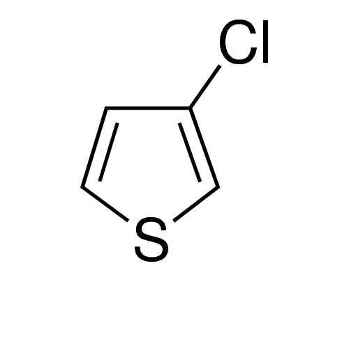 3-氯噻吩