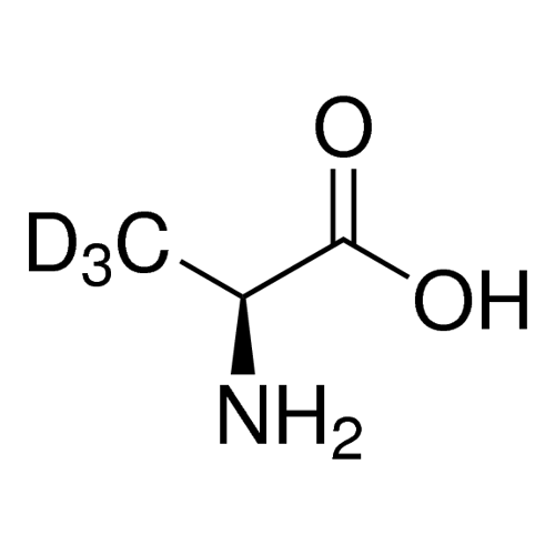 L-丙氨酸-3,3,3-d3