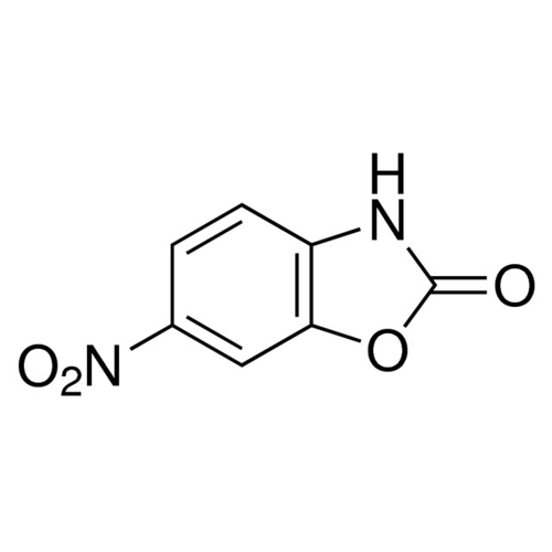 6-硝基苯并噁唑-2(3H)-酮