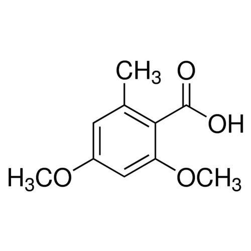 2,4-二甲氧基-6-甲基苯甲酸