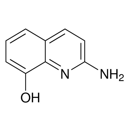 2-氨基-8-喹啉醇