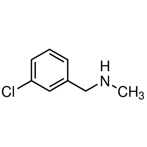 3-氯-N-甲基芐胺