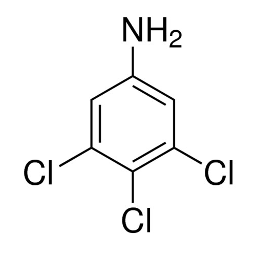 3,4,5-三氯苯胺