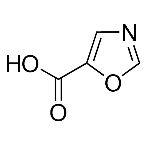 5-噁唑甲酸