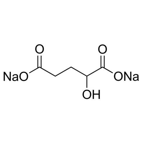 DL-α-羟基戊二酸 二钠盐