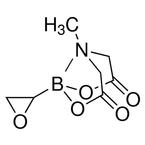 環(huán)氧乙基硼酸甲基亞氨基二乙酸酯