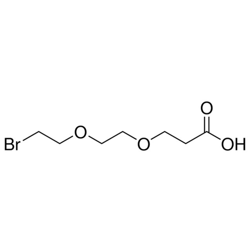 Bromo-PEG2-acid