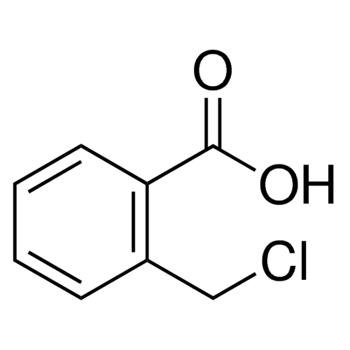 2-（氯甲基）苯甲酸