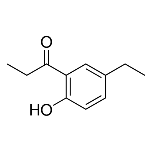 1-(5-Ethyl-2-hydroxyphenyl)propan-1-one