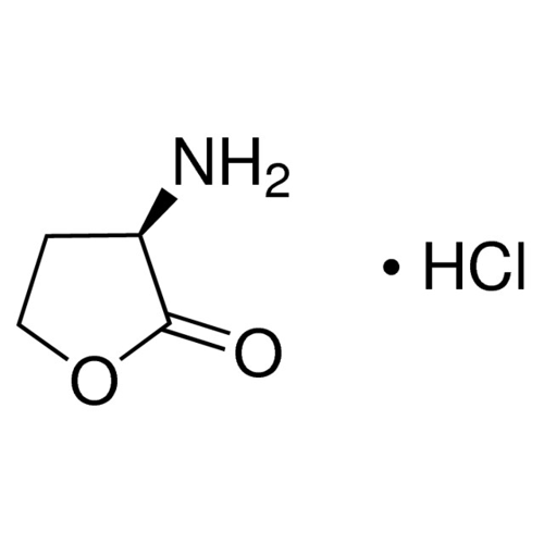 (R)-(+)-α-氨基-γ-丁內(nèi)酯 鹽酸鹽