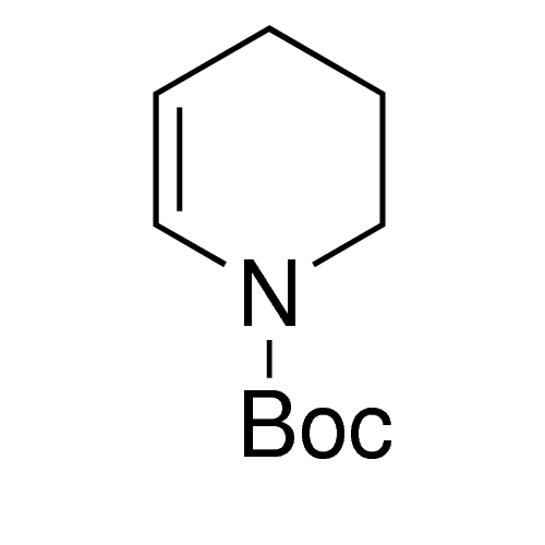 N-Boc-3,4-二氢-2H-吡啶