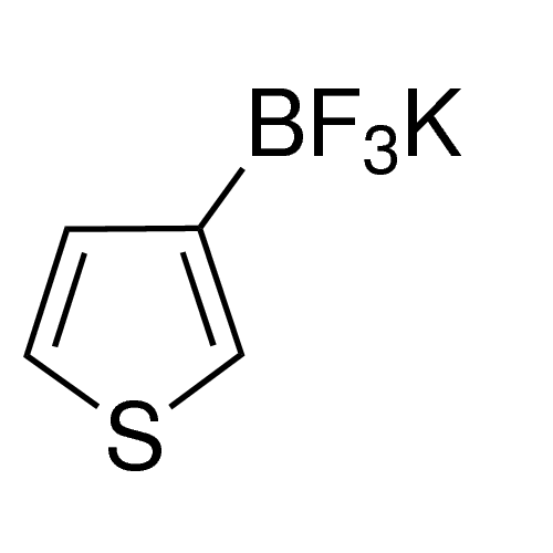 3-噻吩三氟硼酸钾