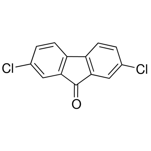 2,7-二氯-9-芴酮