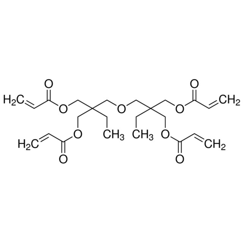 二(三羟甲基丙烷)四丙烯酸