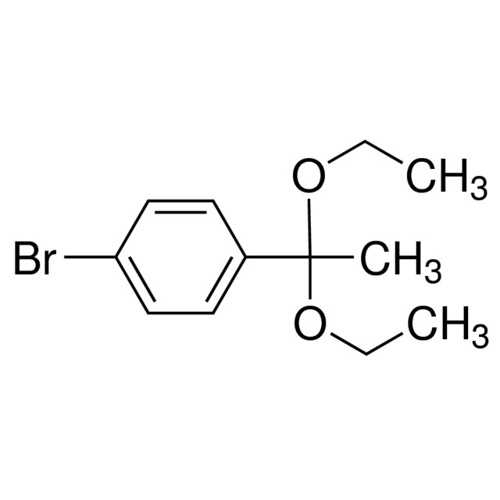 4-溴乙酰苯二乙基縮酮