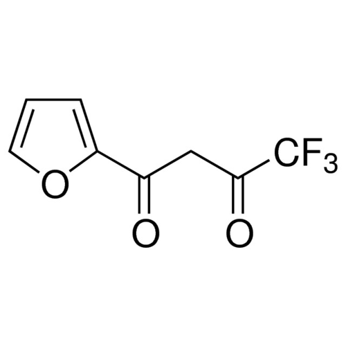 4,4,4-三氟-1-(2-呋喃基)-1,3-丁二酮