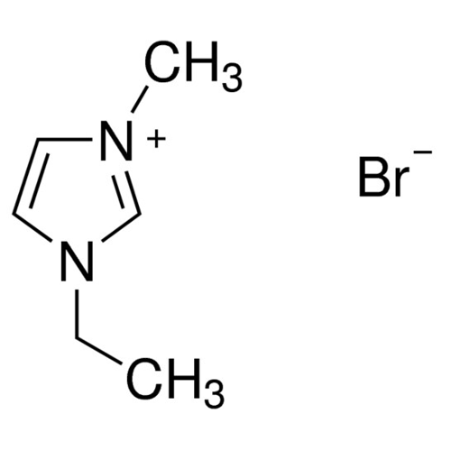 1-乙基-3-甲基溴化咪唑