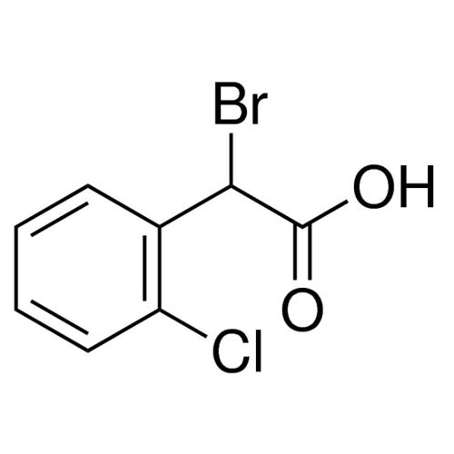 α-溴-2-氯苯乙酸