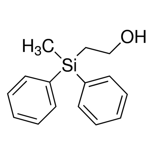 2-(甲基二苯基硅基)乙醇