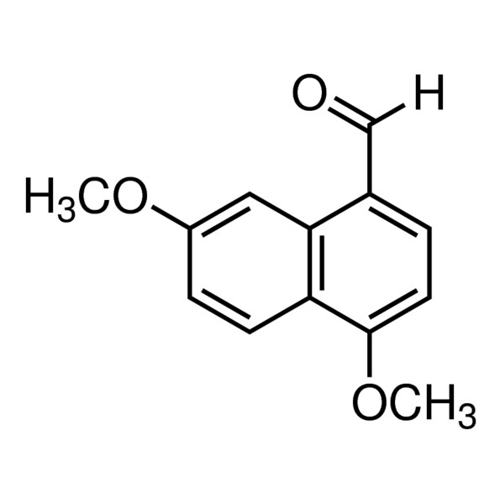 4,7-二甲氧基-1-萘醛