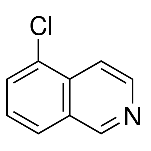 5-氯异喹啉