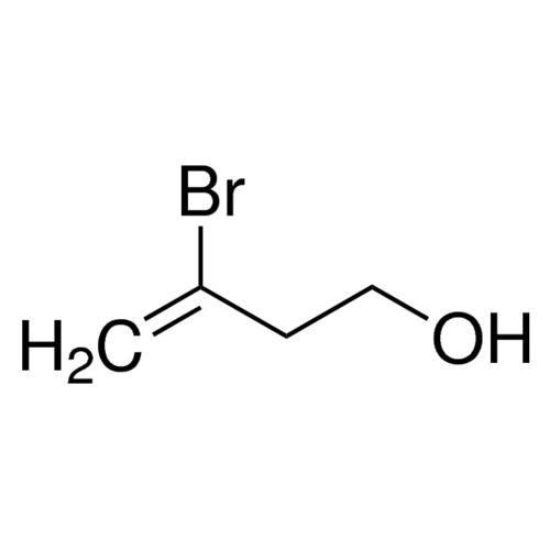 3-溴-3-丁烯-1-醇